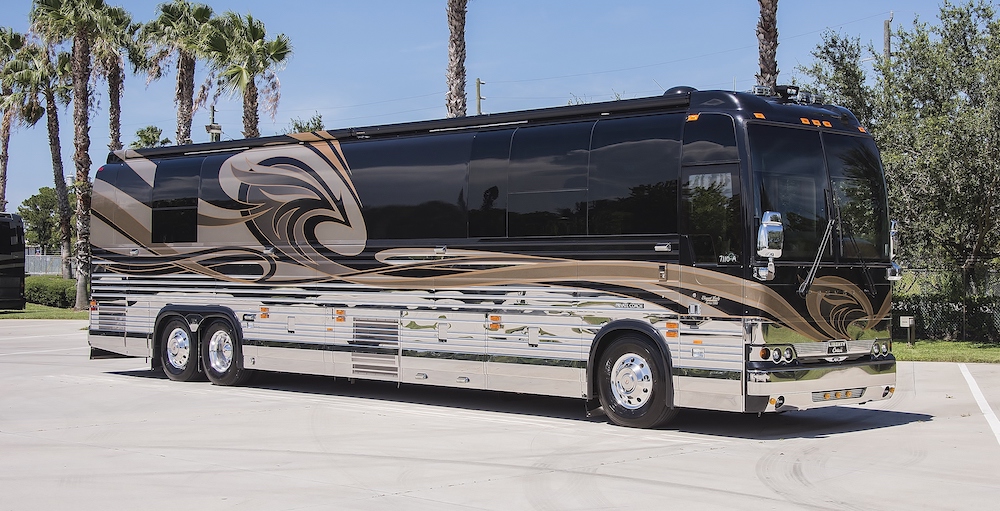 2008 Prevost Liberty XLII For Sale