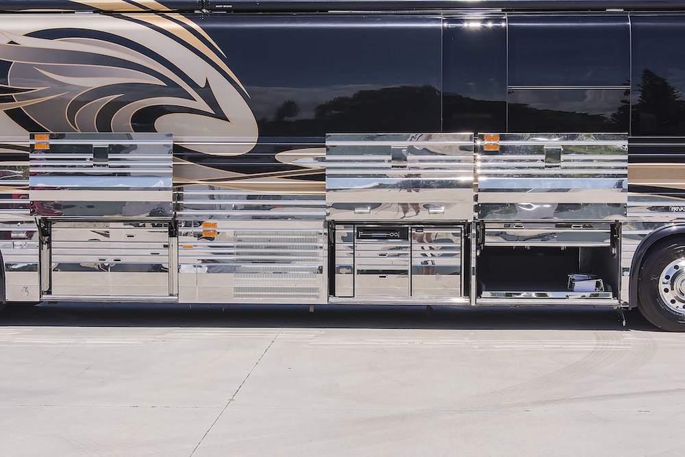 2008 Prevost Liberty XLII For Sale