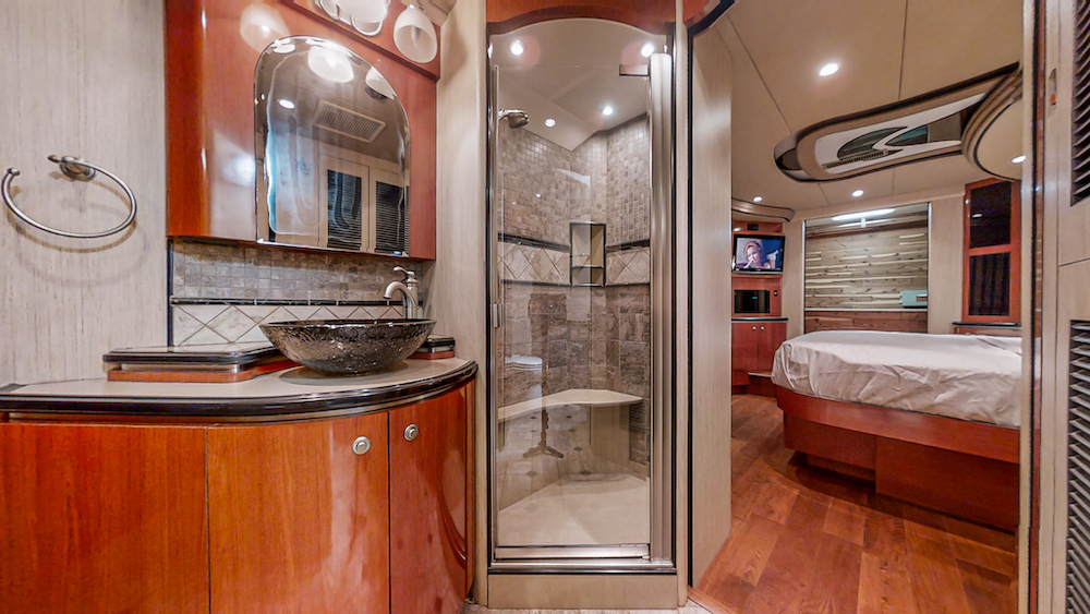 2008 Prevost Lifestyle XLII For Sale