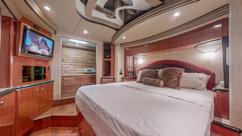 2008 Prevost Lifestyle XLII For Sale