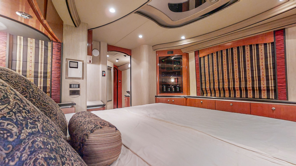 2008 Prevost Lifestyle XLII For Sale