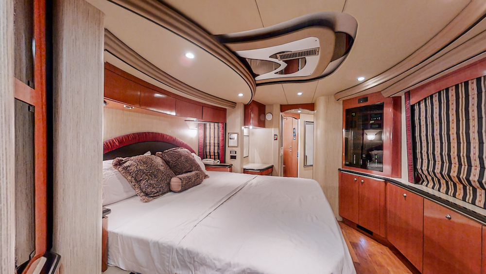 2008 Prevost Lifestyle XLII For Sale