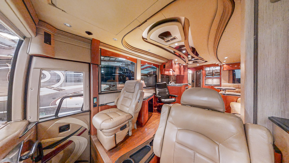 2008 Prevost Lifestyle XLII For Sale