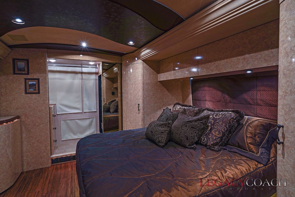 2008 Prevost Marathon H3-45 For Sale