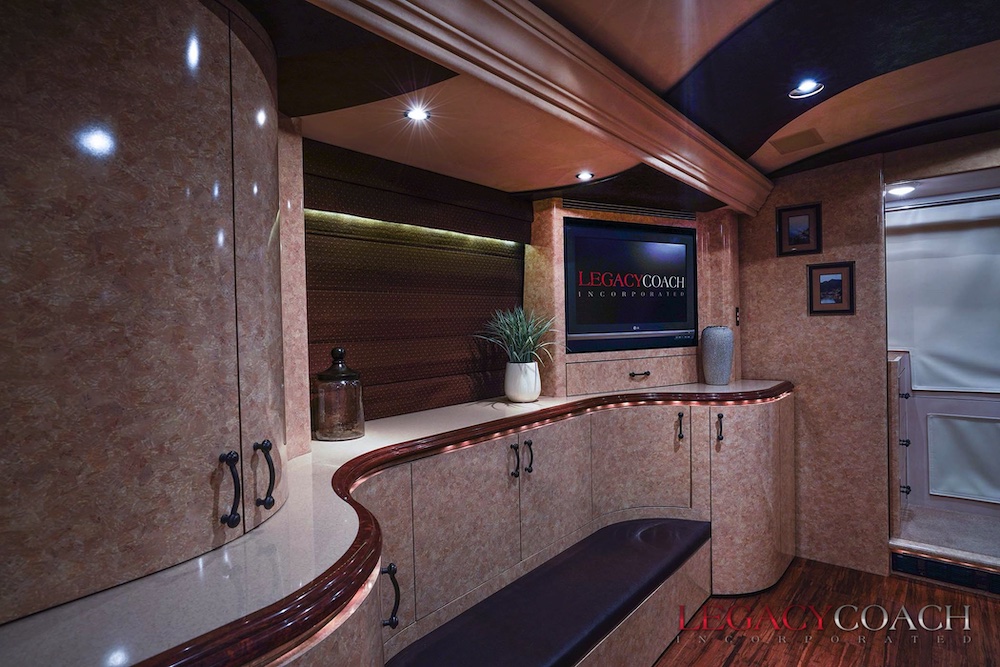 2008 Prevost Marathon H3-45 For Sale