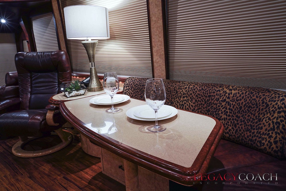 2008 Prevost Marathon H3-45 For Sale