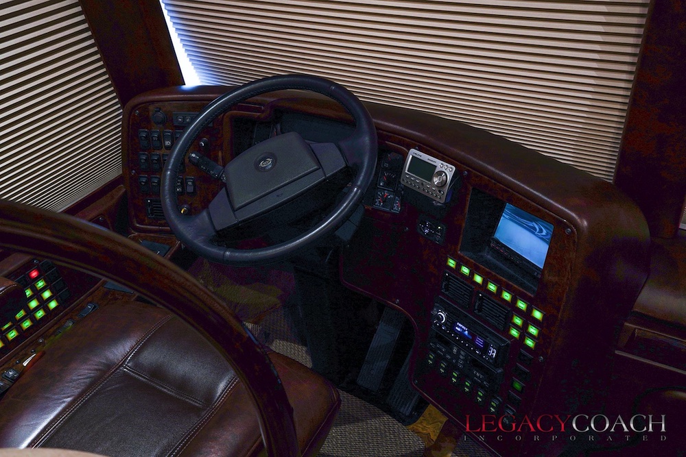 2008 Prevost Marathon H3-45 For Sale