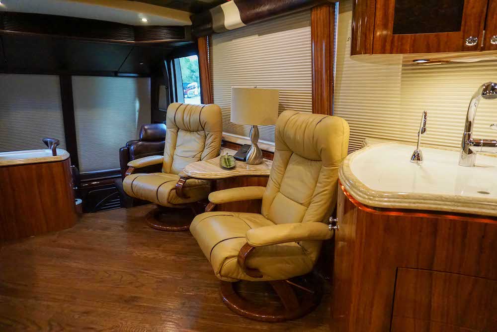 2008 Prevost Marathon H3-45 For Sale