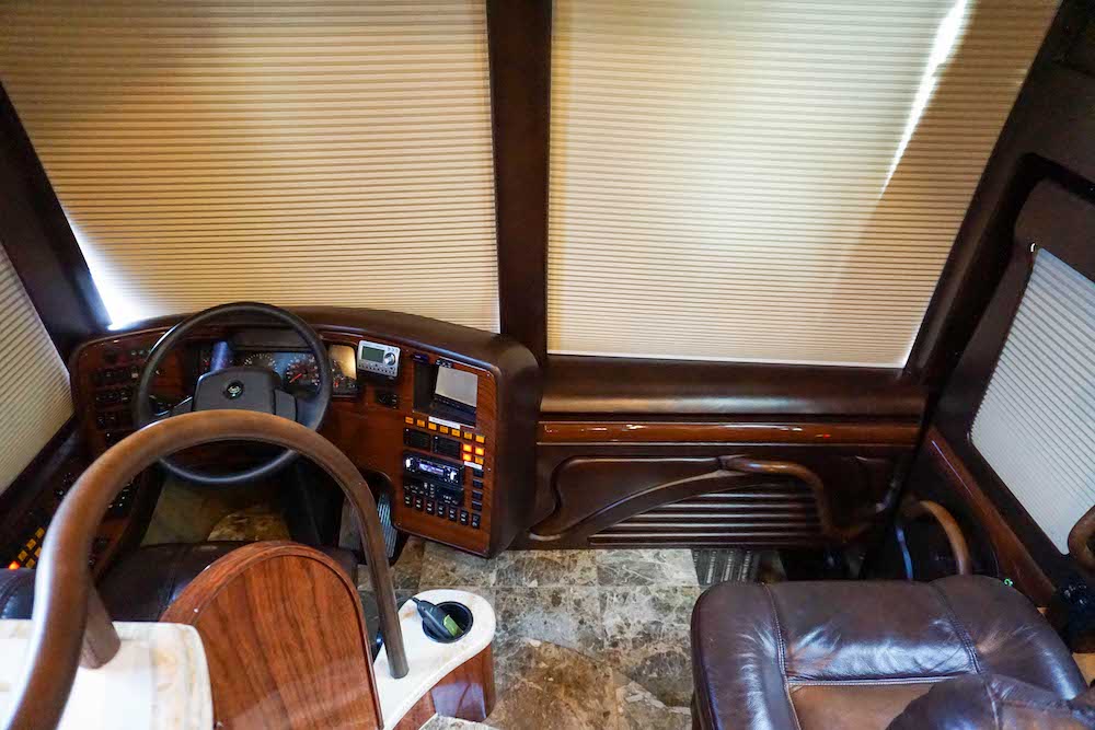 2008 Prevost Marathon H3-45 For Sale