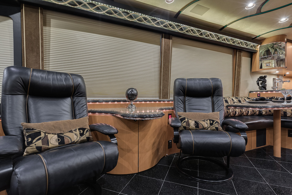 2008 Prevost Marathon H3-45 For Sale