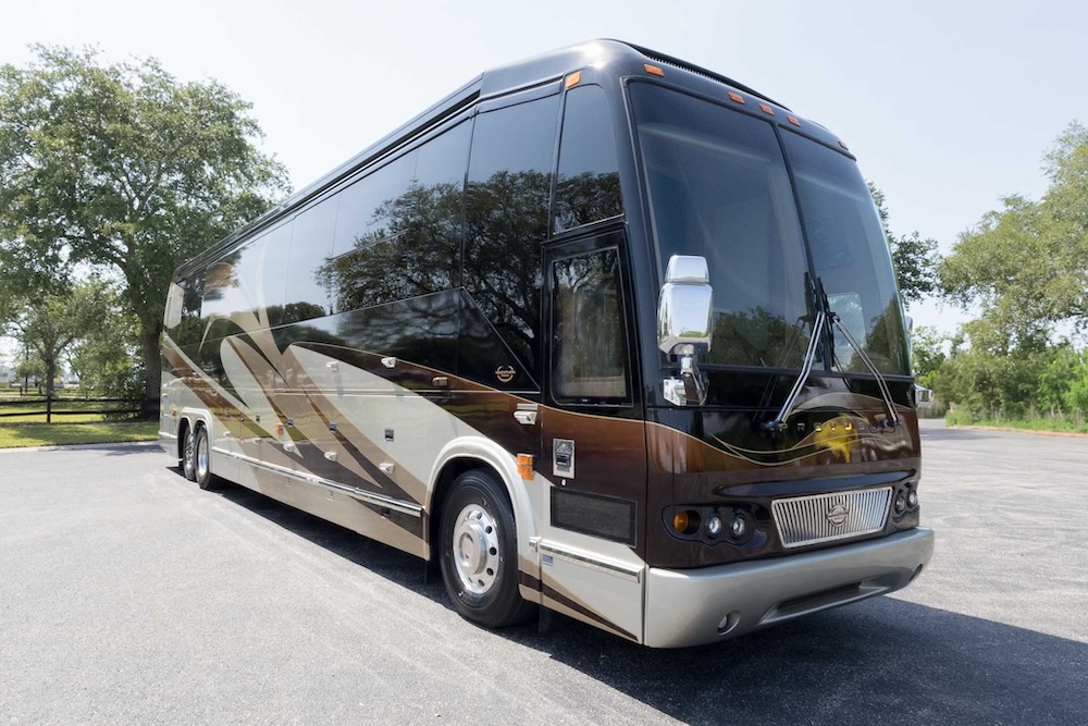 2008 Prevost  Marathon H3-45 For Sale