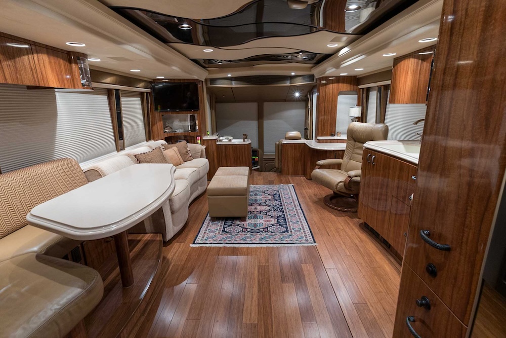 2008 Prevost  Marathon H3-45 For Sale