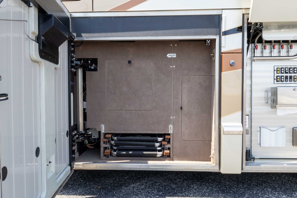 2008 Prevost  Marathon H3-45 For Sale