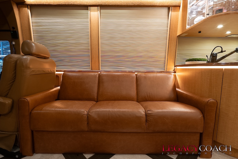2008 Prevost Marathon XLII For Sale
