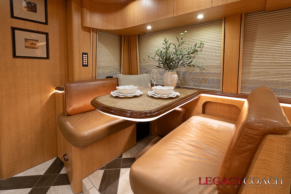 2008 Prevost Marathon XLII For Sale
