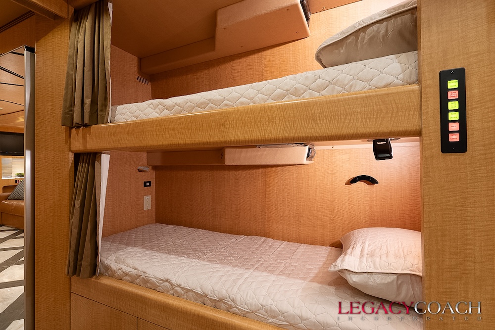 2008 Prevost Marathon XLII For Sale