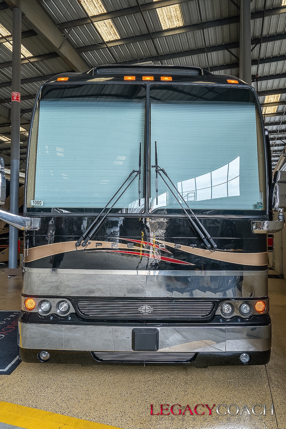 2008 Prevost Marathon XLII For Sale