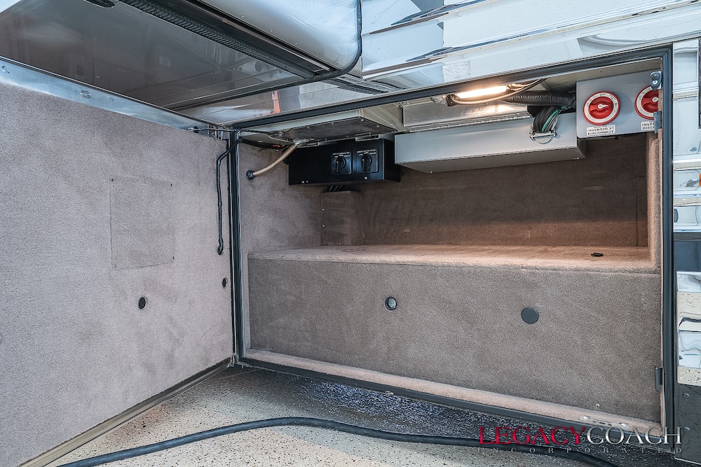 2008 Prevost Marathon XLII For Sale