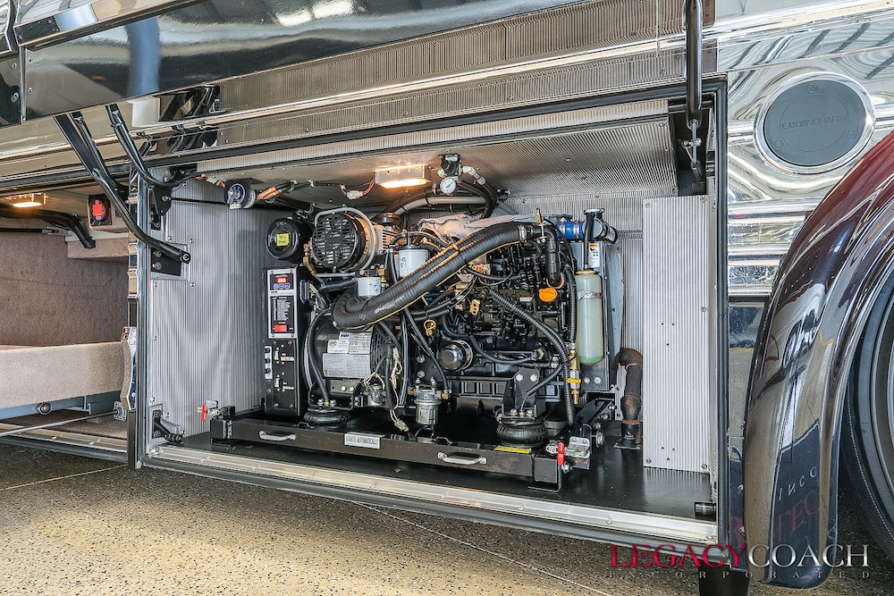 2008 Prevost Marathon XLII For Sale