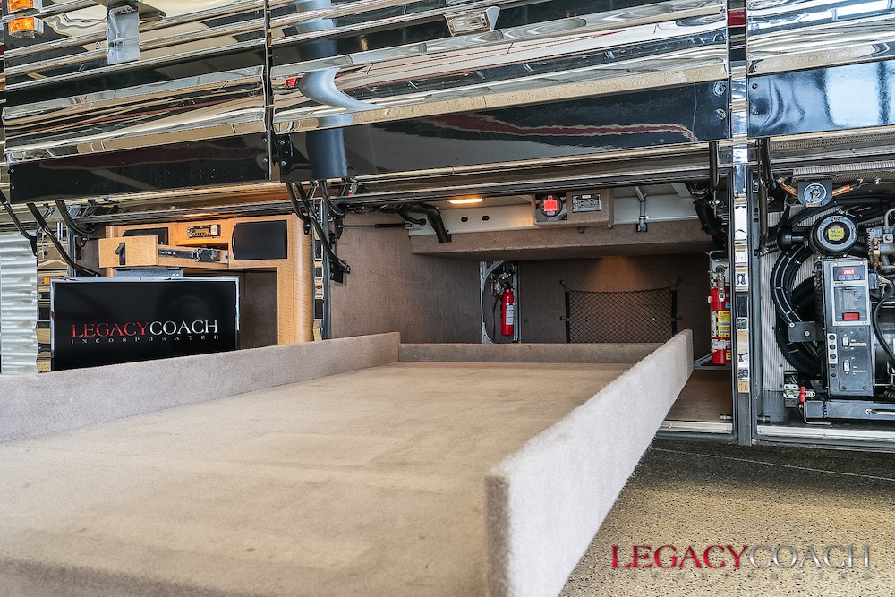 2008 Prevost Marathon XLII For Sale