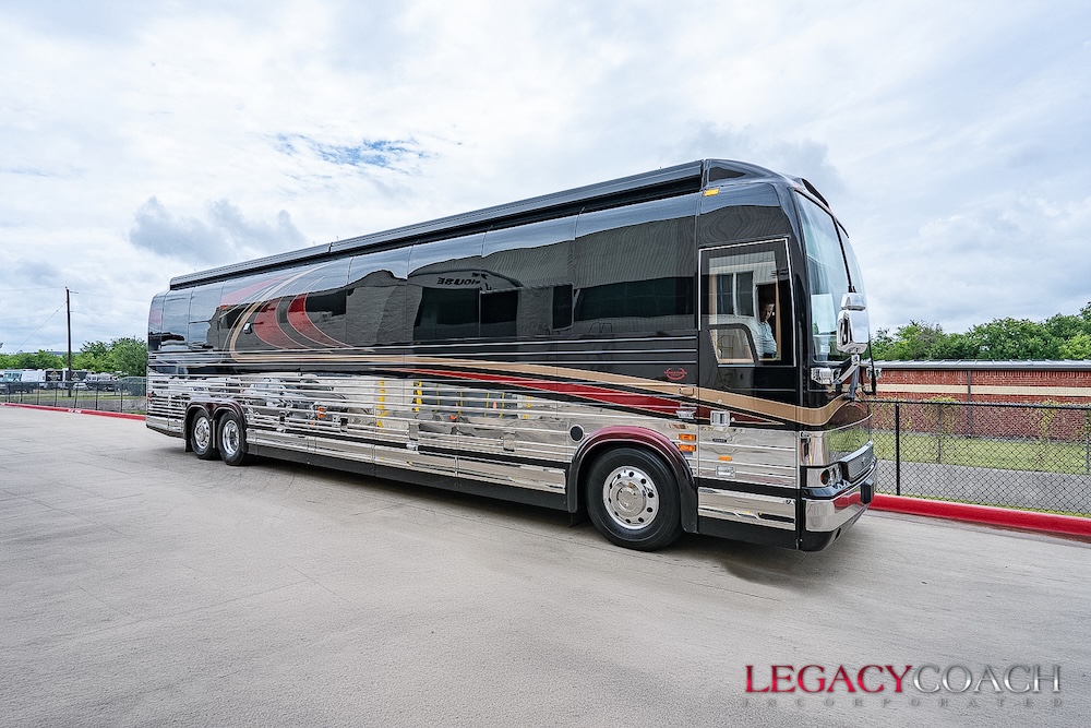 2008 Prevost Marathon XLII For Sale