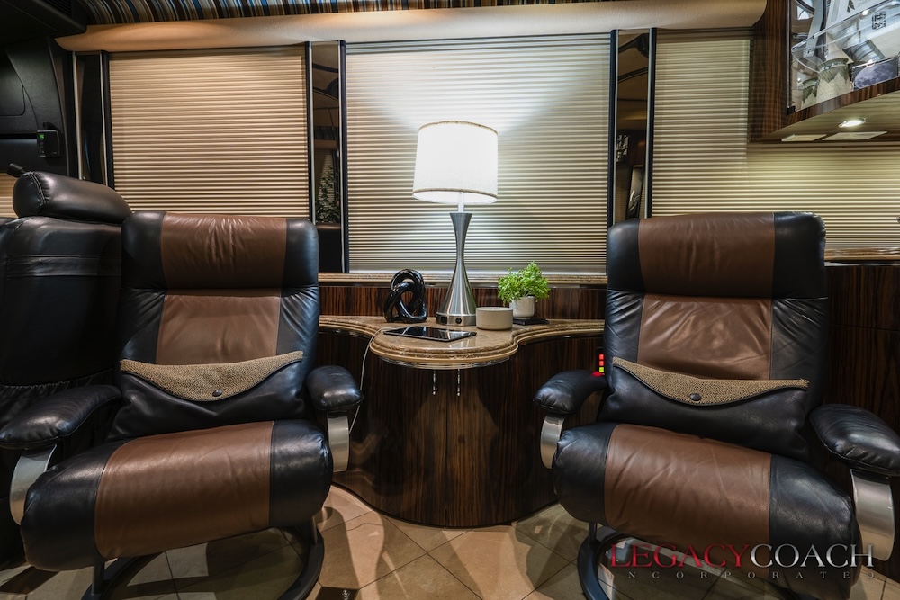 2008 Prevost Marathon XLII For Sale