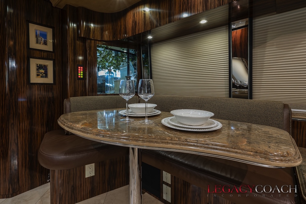 2008 Prevost Marathon XLII For Sale