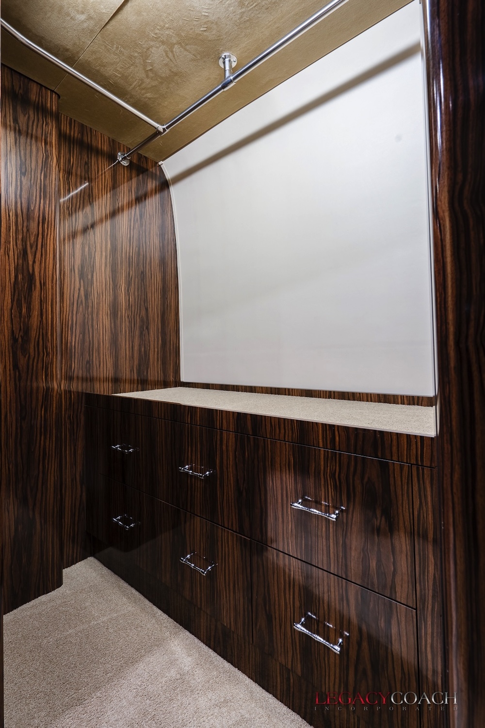 2008 Prevost Marathon XLII For Sale