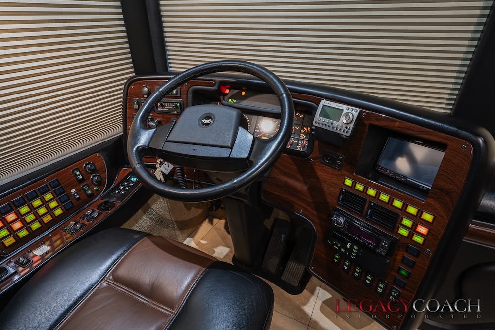 2008 Prevost Marathon XLII For Sale
