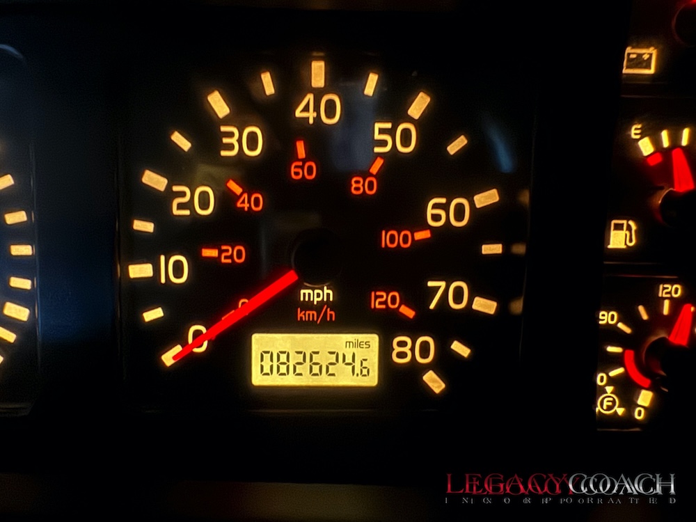 2008 Prevost Marathon XLII For Sale