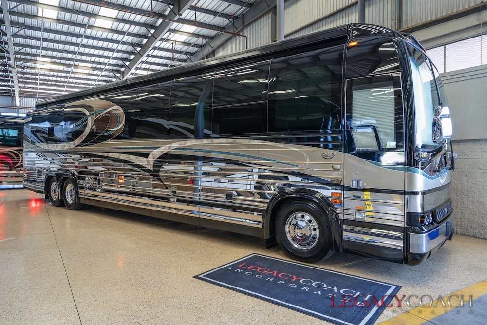 2008 Prevost Marathon XLII For Sale