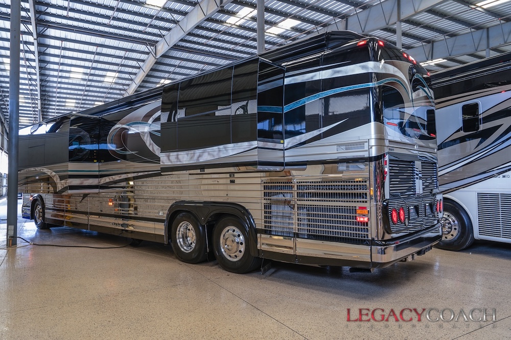 2008 Prevost Marathon XLII For Sale