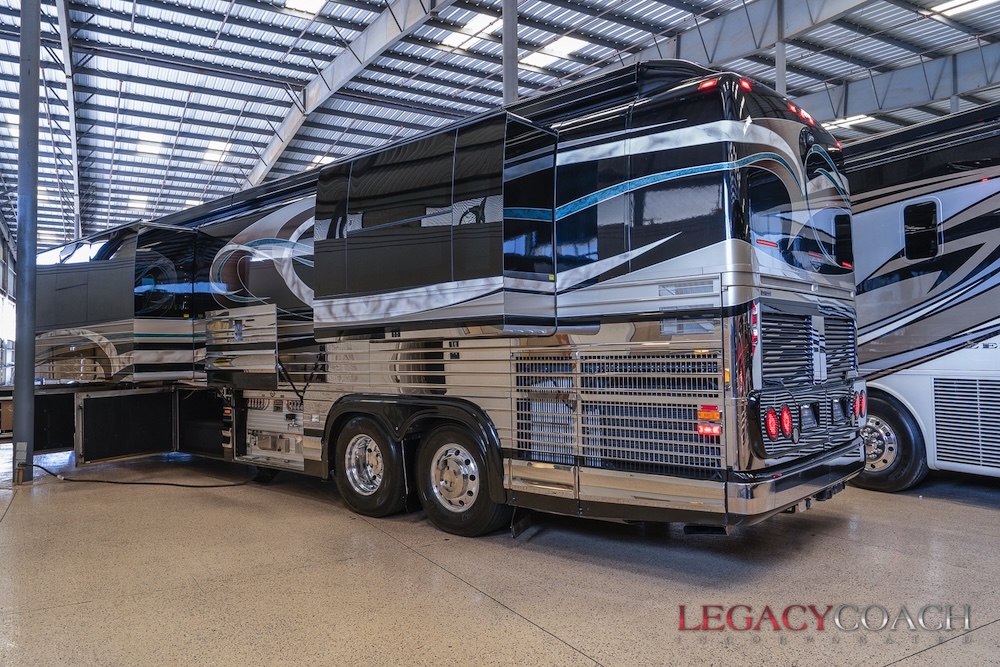 2008 Prevost Marathon XLII For Sale