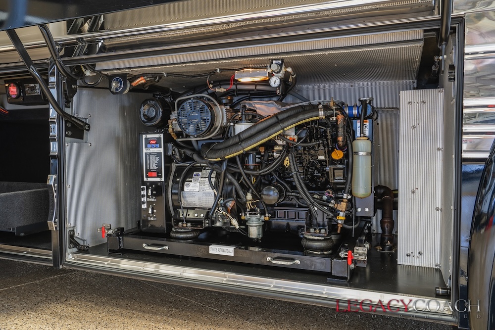 2008 Prevost Marathon XLII For Sale