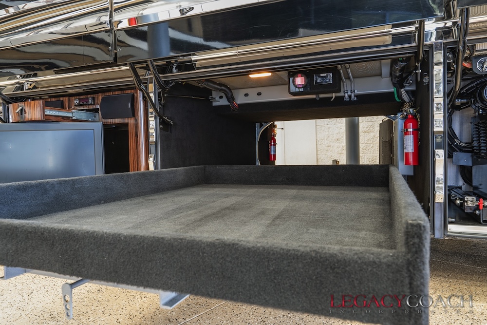 2008 Prevost Marathon XLII For Sale