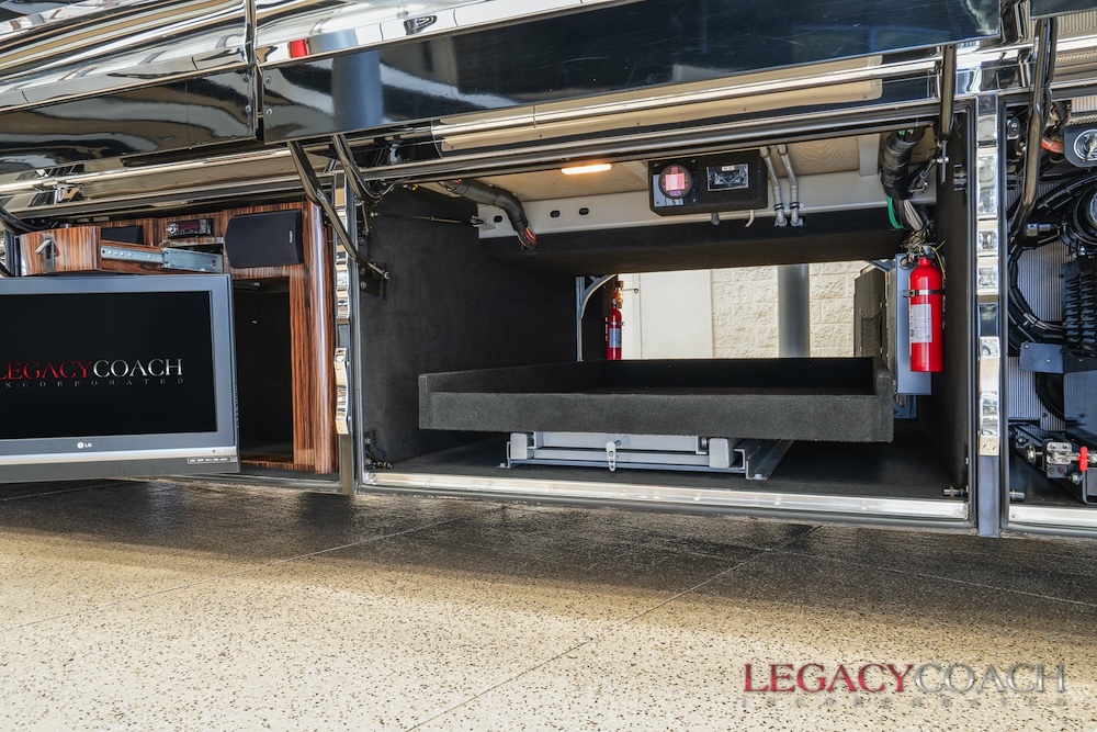 2008 Prevost Marathon XLII For Sale