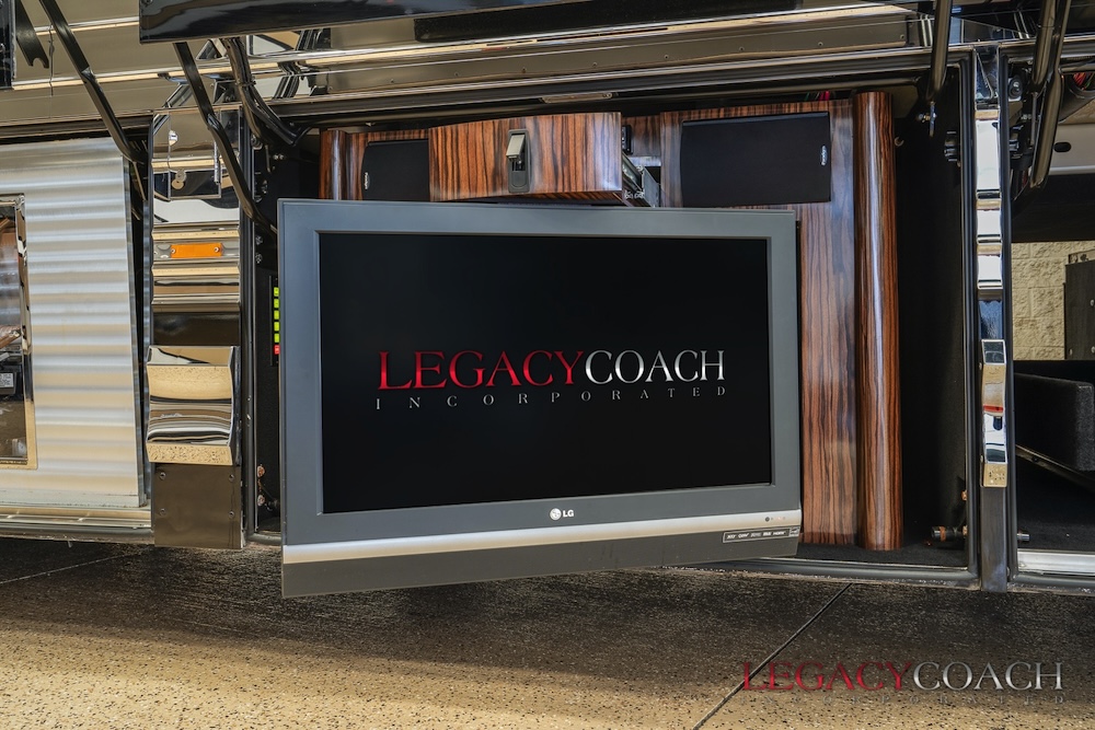 2008 Prevost Marathon XLII For Sale