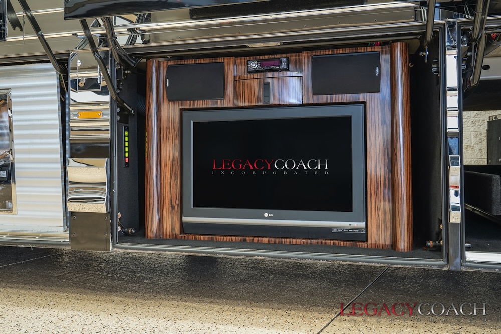 2008 Prevost Marathon XLII For Sale