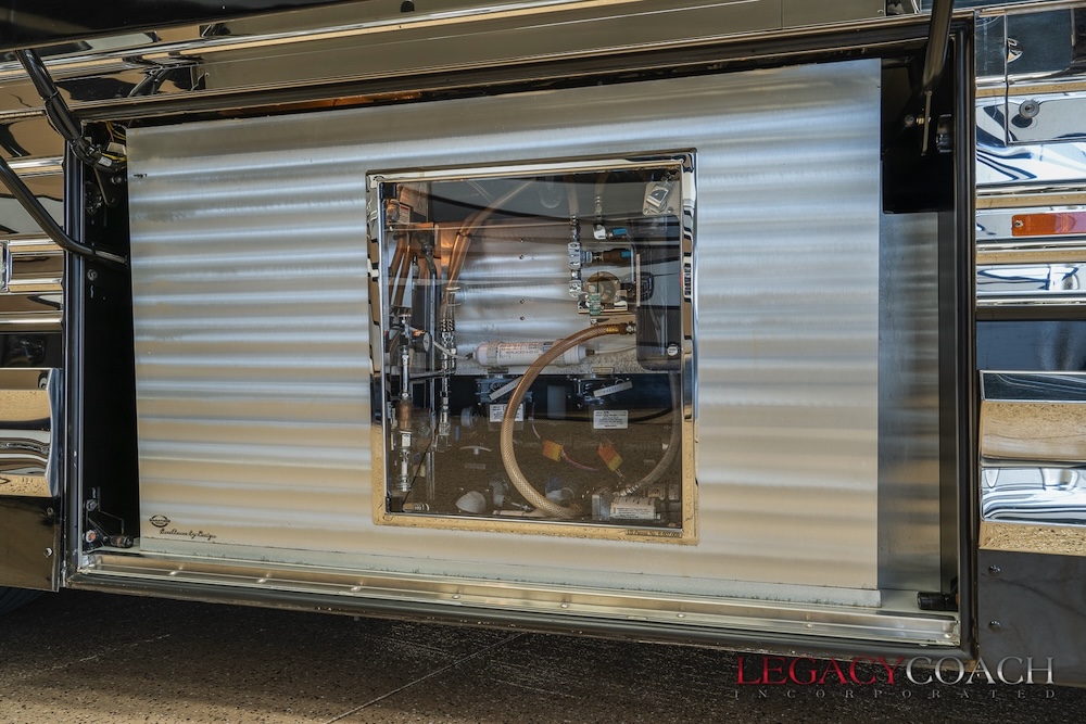 2008 Prevost Marathon XLII For Sale