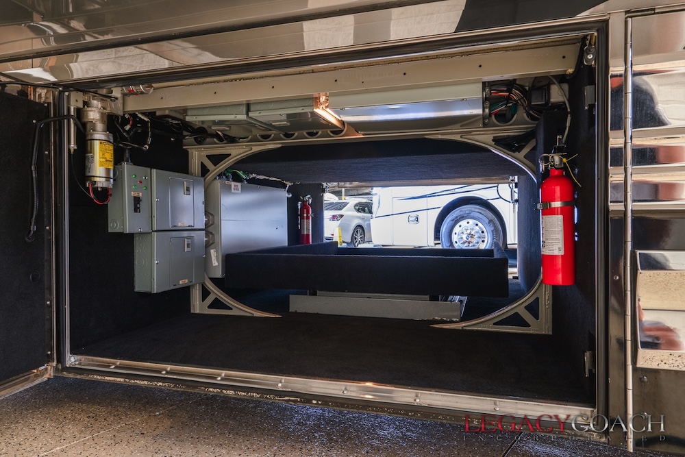 2008 Prevost Marathon XLII For Sale