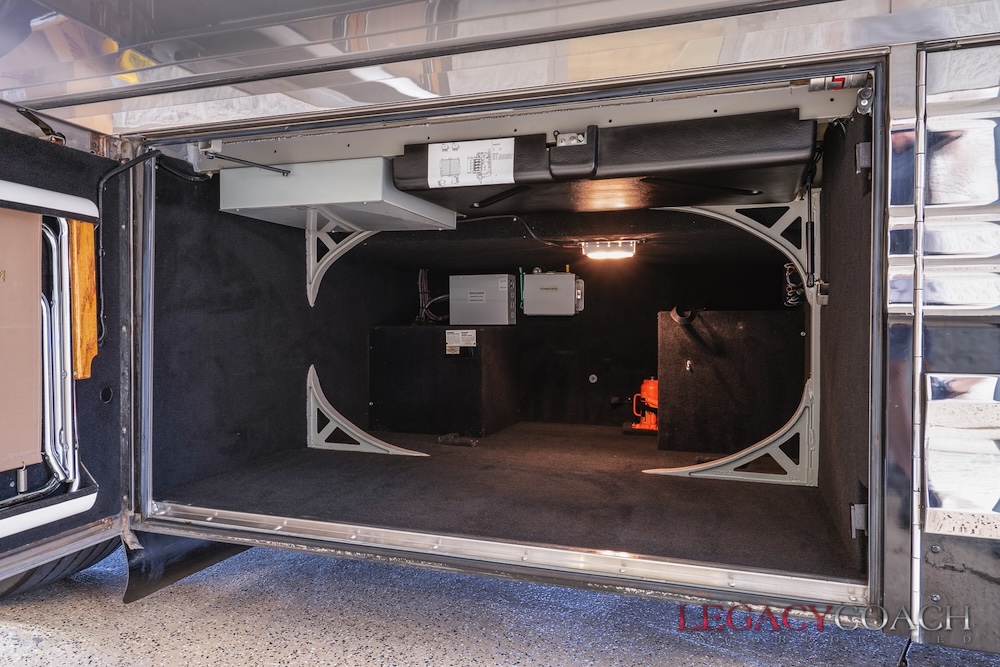 2008 Prevost Marathon XLII For Sale