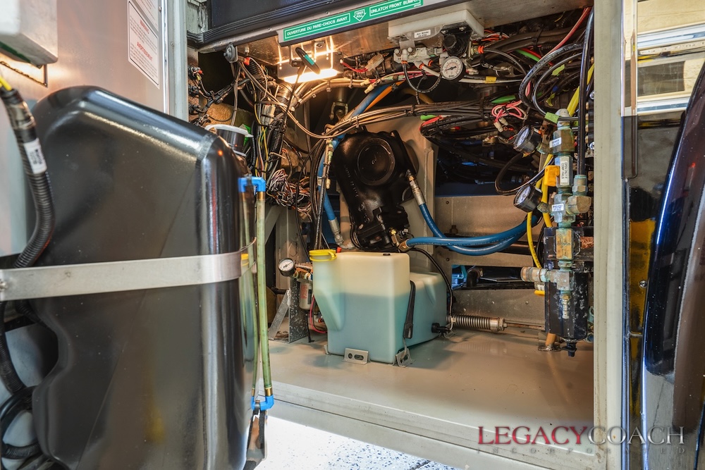 2008 Prevost Marathon XLII For Sale