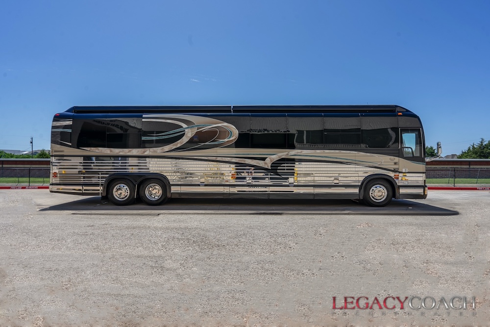 2008 Prevost Marathon XLII For Sale