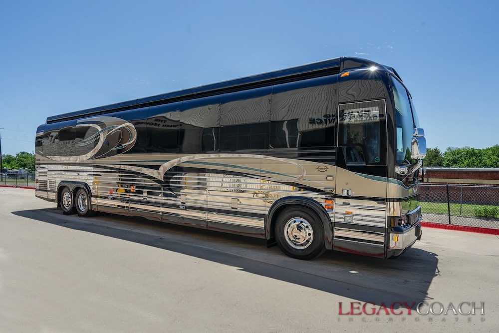 2008 Prevost Marathon XLII For Sale