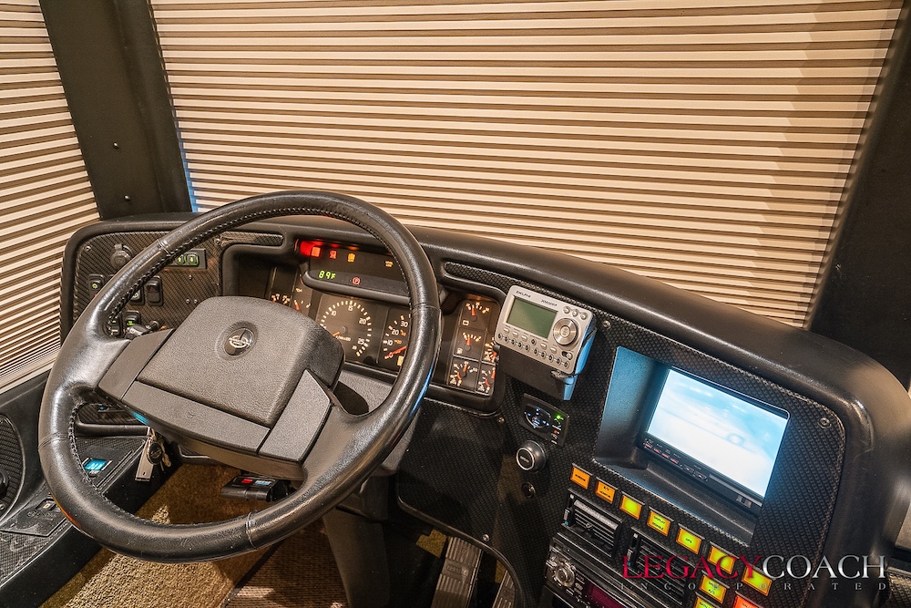 2008 Prevost Marathon XLII For Sale