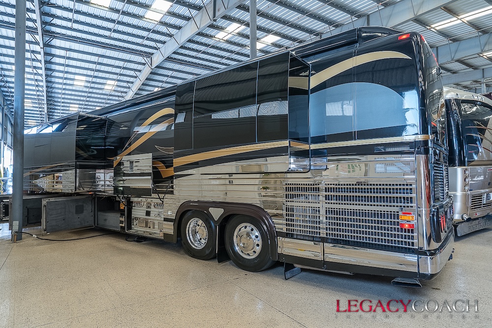 2008 Prevost Marathon XLII For Sale