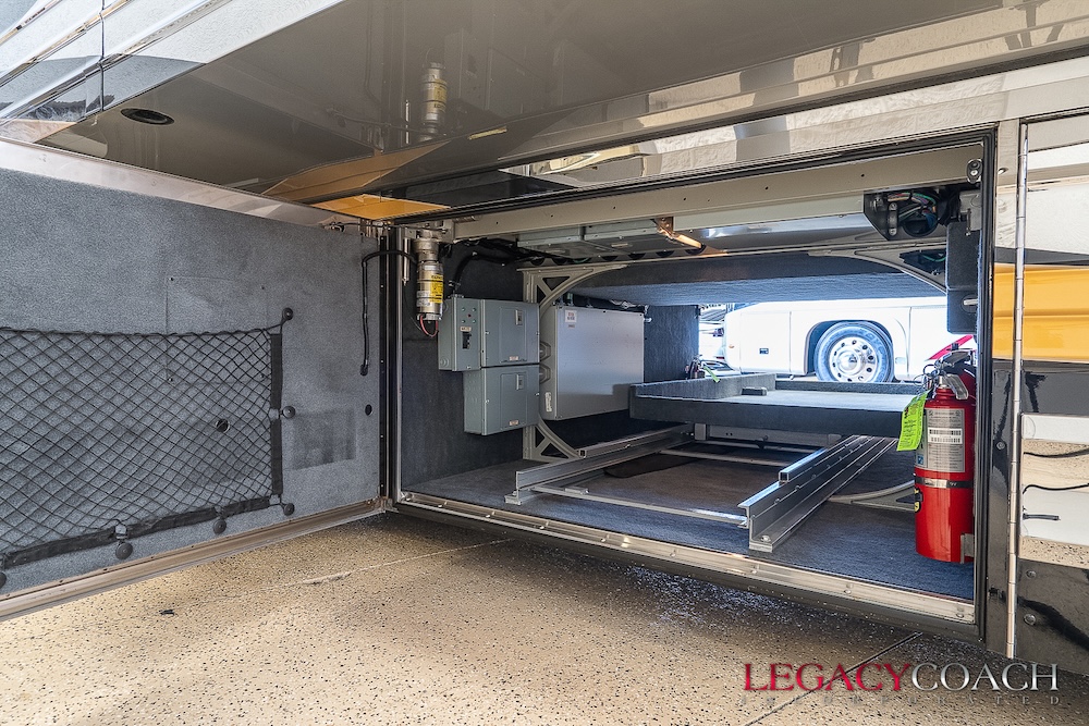 2008 Prevost Marathon XLII For Sale