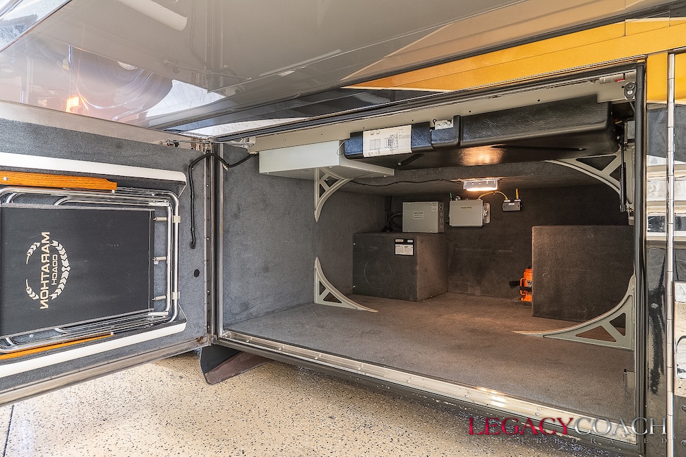 2008 Prevost Marathon XLII For Sale