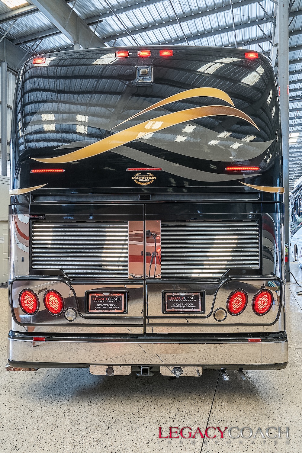 2008 Prevost Marathon XLII For Sale