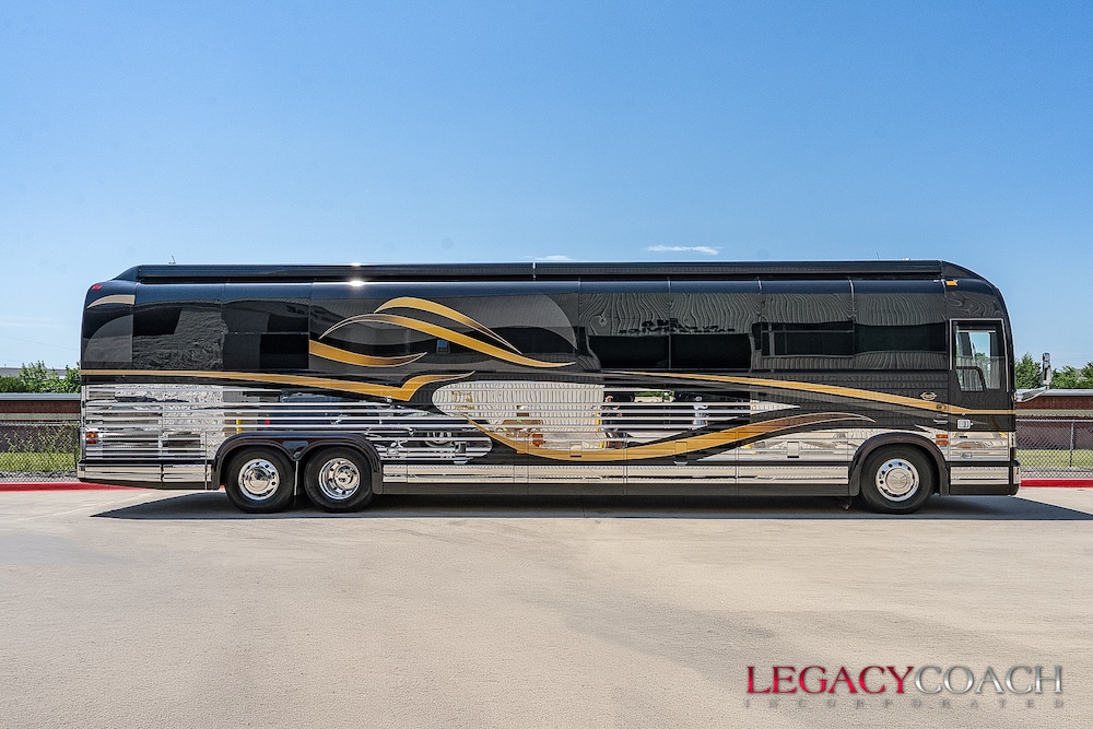 2008 Prevost Marathon XLII For Sale